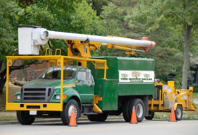 {SERVICE_NAME} project in Keller